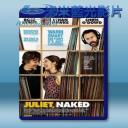   茱麗葉戀習曲 Juliet, Naked (2018) 藍光25G