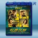   歐洲攻略 (2018) 藍光25G