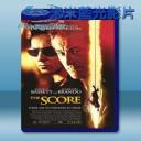   鬼計神偷 The Score (2001) 藍光25G