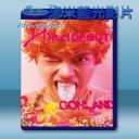   張敬軒 Hinsideout  演唱會2018 <2碟> 25G藍光