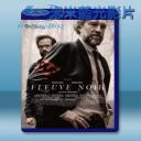   黑色河流 Black Tide/Fleuve noir (2018) 藍光25G