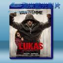   保鏢 Lukas 【2018】 藍光25G