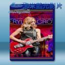   雪瑞兒‧可洛國會大廈劇院演唱會 Sheryl Crow Live at the Capitol Theatre 25G藍光
