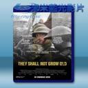   他們已不再變老 They Shall Not Grow Old‎ (2018) 藍光25G