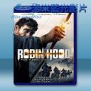   反抗者羅賓漢 Robin Hood The Rebellion (2018) 藍光25G