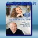  柏林愛樂樂團2018年歐洲音樂會 Europakonzert [2018] - Berliner Philharmoniker 藍光25G