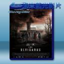   遺落殺鎮 What The Waters Left Behind [2017] 藍光25G