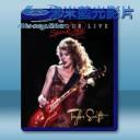   泰勒絲 愛的告白世界巡迴演唱會 Taylor Swift: Speak Now World Tour Live 【2011】 藍光25G