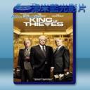   盜王之王 King of Thieves [2018] 藍光25G
