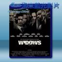   寡婦 Widows [2018] 藍光25G