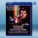   月球漫步 Moonwalker 【1988】 藍光25G