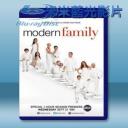   摩登家庭 Modern Family 第3季 【3碟】 藍光25G