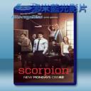   天蠍 Scorpion 第1季 【2碟】 藍光25G
