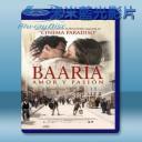   風之門：情繫西西里島 Baaria (2009) 藍光25G