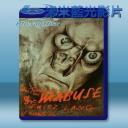   馬布斯博士的遺囑 Das Testament des Dr. Mabuse 【1933】 藍光25G