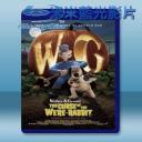   酷狗寶貝之魔兔詛咒 The Wallace and Gromit Movie 【2005】 藍光25G