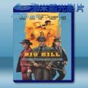   大殺特殺/終極殺戮 Big Kill [2018] 藍光25G