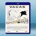 牛的見證 Vacas 【11082】 藍光25G