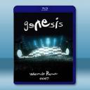  創世紀樂團 Genesis When In Rome 藍光25G