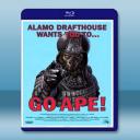  決戰猩球 Battle for the Planet of the Apes 【1973】 藍光25G