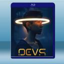  開發者/開拓者 Devs 第1季 (2碟) 藍光25G