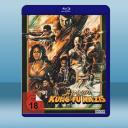  非洲功夫戰納粹 <日> (2020) 藍光25G