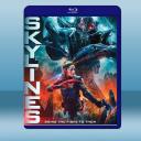  天際浩劫3 Skylines (2020) 藍光25G