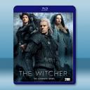 獵魔人 第1季 The Witcher(2019)藍光25G 2碟