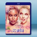 左拉 Zola (2020) 藍光25G