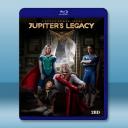 朱比特傳奇 Jupiter's Legacy (2021) 2碟 藍光25G