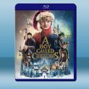  聖誕男孩 A Boy Called Christmas (2021) 藍光25G