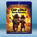  奇奇與蒂蒂：救援突擊隊/救難小福星 (2022)藍光25G