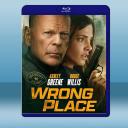  錯誤的地方 Wrong Place(2022)藍光25G