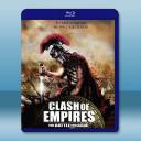  帝國時代：亞洲王朝 Clash of Empires: Battle for Asia(2011)藍光25G