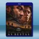  那些野獸 As Bestas(2022)藍光25G