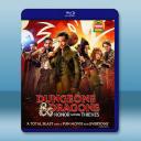  龍與地下城：盜賊榮耀 Dungeons & Dragons: Honor Among Thieves(2023)藍光25G