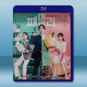  特工家族 (2023)藍光25G 2碟L