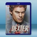  夢魘殺魔/嗜血法醫 第1-3季 Dexter S1-3 藍光25G 4碟L