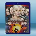  太空堡壘卡拉狄加 第一季 Battlestar Galactica S1(2004)藍光25G 3碟L