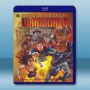 正義聯盟：戰爭世界 Justice Leagu...