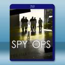  終極諜報內幕 Spy Ops (2023)藍光25G 2碟