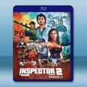 霸王花系列2-神勇飛虎霸王花 (1989)藍光25G		 