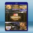 THE 世界遺産 4K[豪華特輯]藍光25G 2碟W		 