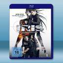 特務情人:電影版2 IRIS 2(2013)藍光25G		 