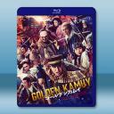 黃金神威（2024真人版）藍光25G L		 