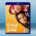 尋找無限的盡頭 Turtles All The Way Down (2024)藍光25G		 