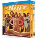 風騷女子 第1-2季 Minx S1-S2藍光...