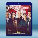 犯罪心理：跨國救援 第1-2季 <終> 藍光25G 4碟L		 