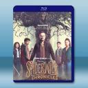 奇幻精靈事件簿【2024 TV版+2008電影版】藍光25G 2碟L		 