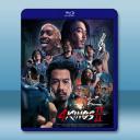 四天王 2 4 Kings II(2023)藍光25G		 